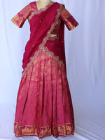 Pallaku Rani – Pink Edition
