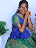 Rama Neela - Teen Duo Set