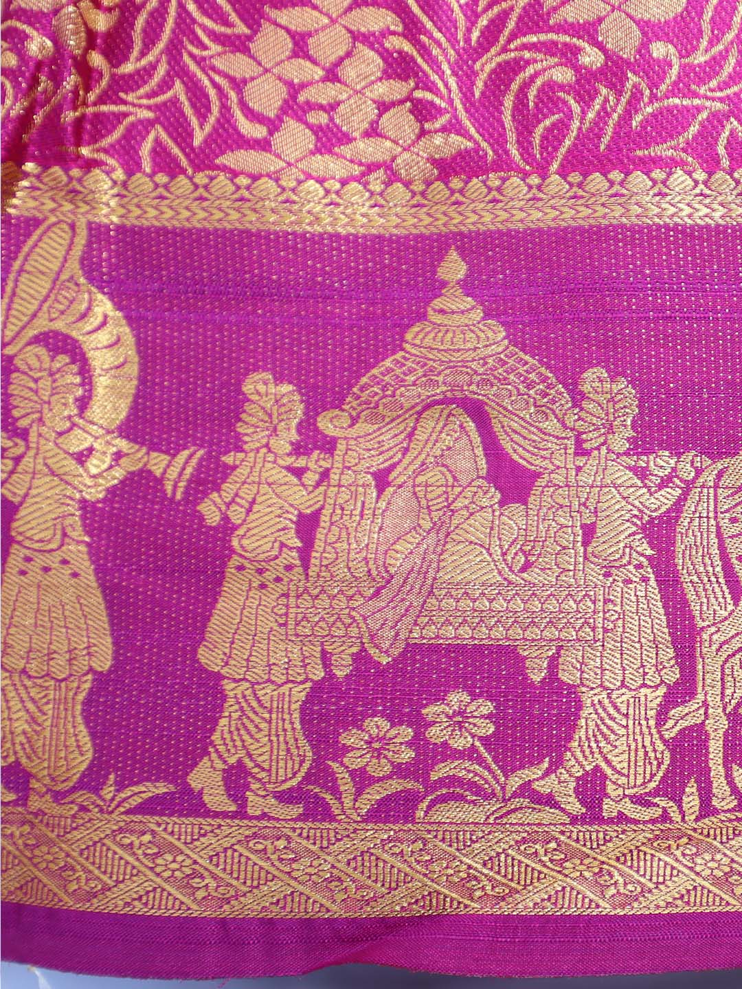 Pallaku Rani – Pink Edition