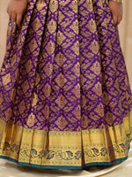 Mayuri Classic pavadai set
