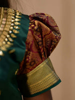 Kalyana Shree Heritage Pavadai set