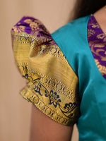 Mayuri Classic pavadai set