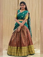 Kalyana Shree - Teen Duo Set