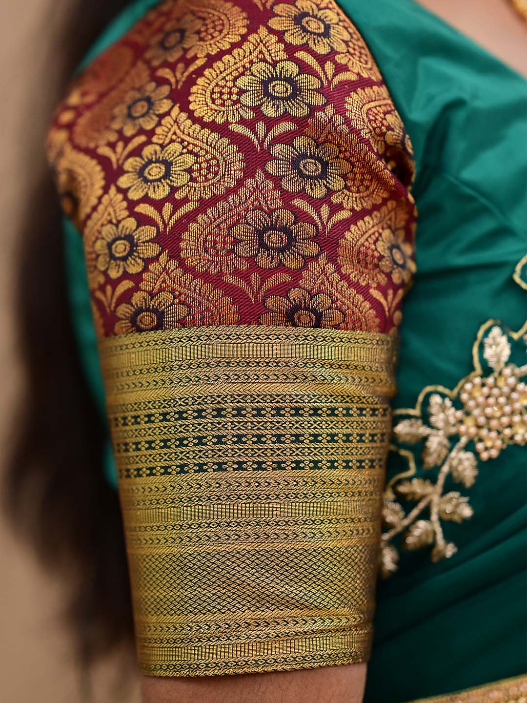 Kalyana Shree - Teen Duo Set
