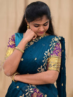 Mayuri - Teen Duo Set