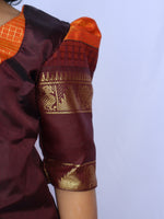 Bhoomi Shree Festive Pavadai Set