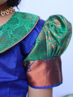 Ramaneela Classic Pavadai Set