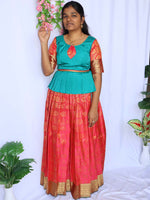 Roja Malar – Teen Duo Set