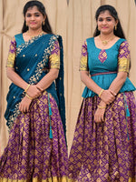 Mayuri - Teen Duo Set