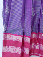 Raga Malika Half Saree Set