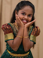 Kalyana Shree Heritage Pavadai set
