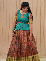 Kalyana Shree - Teen Duo Set
