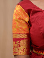 Manjal Sevvanthi - Teen Duo Set