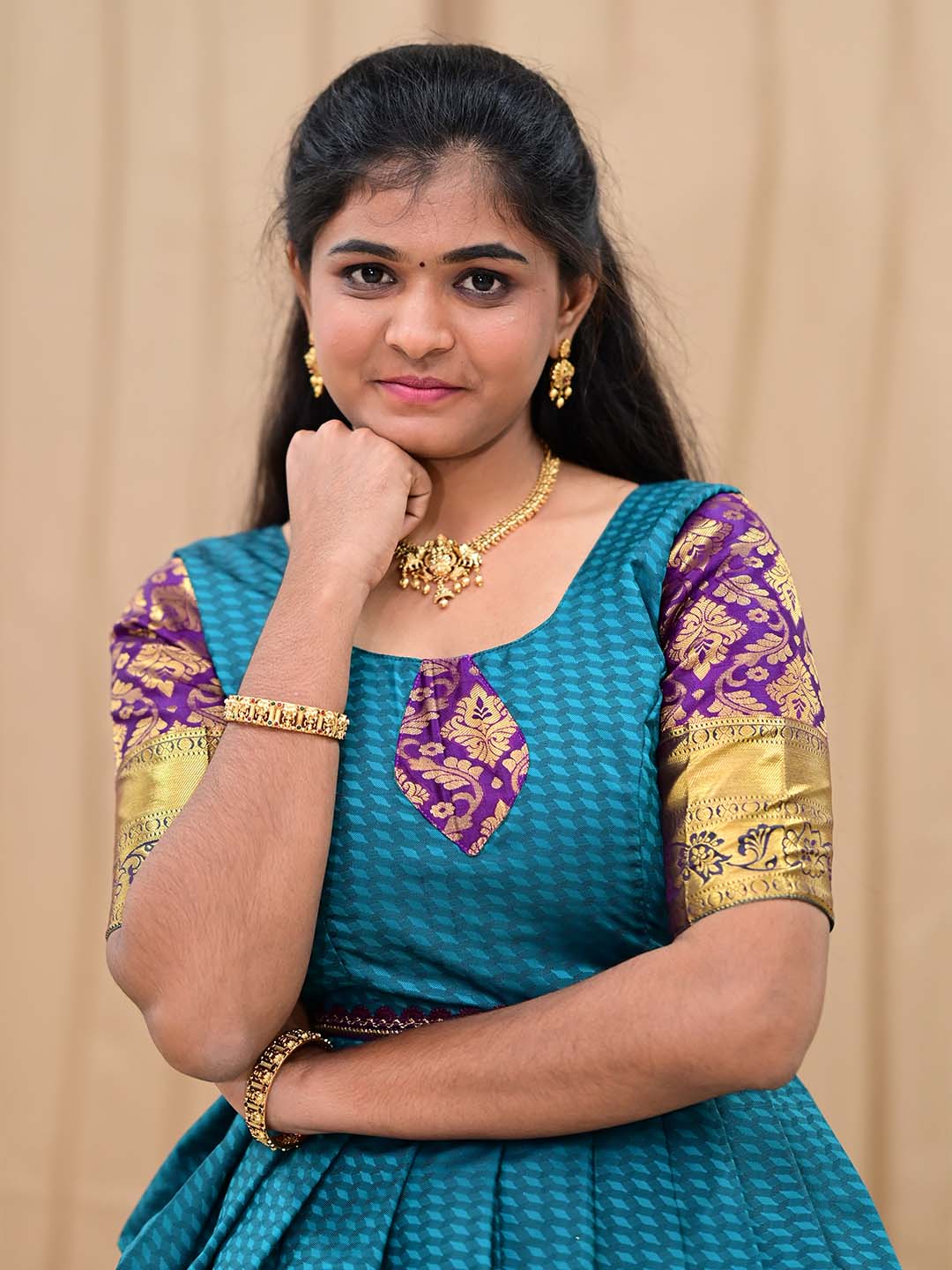 Mayuri - Teen Duo Set