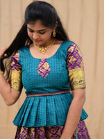 Mayuri - Teen Duo Set