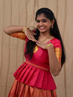 Pavizha Roja - Teen Duo Set