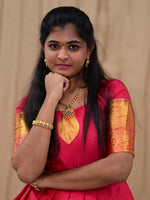 Pavizha Roja - Teen Duo Set