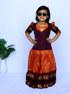 Bhoomi Shree Festive Pavadai Set