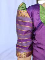 Manoranjitham Festive Pavadai Set