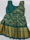 Neelambari Classic Newborn Baby Frock