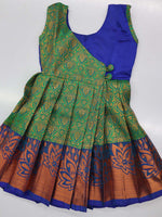 Ramaneela Newborn Baby Frock